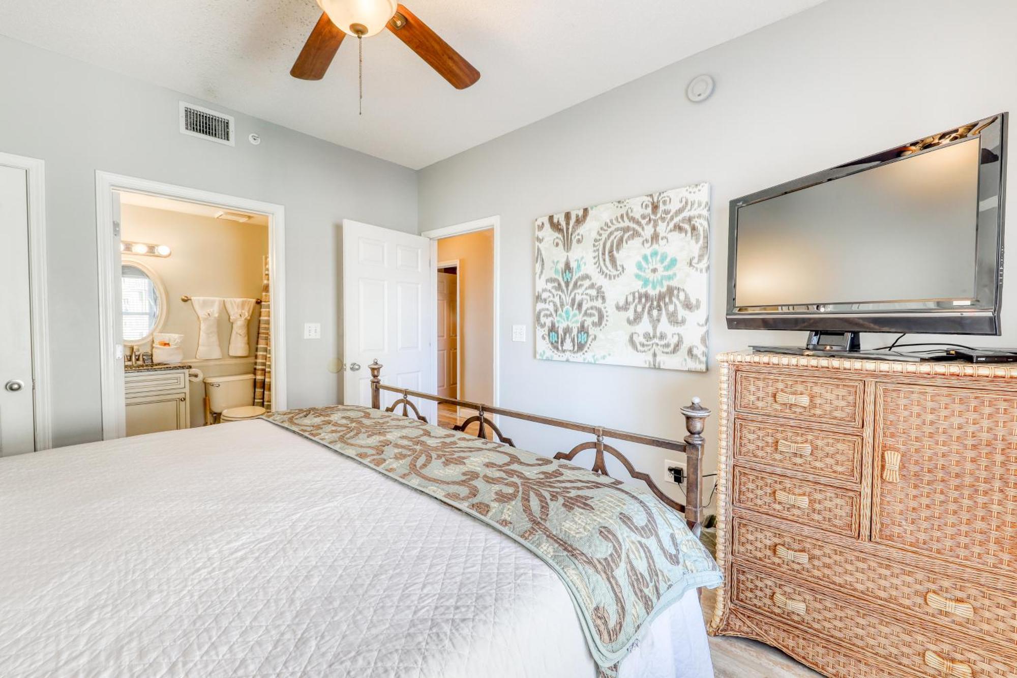 Villa Majestic Sun A à Destin Chambre photo